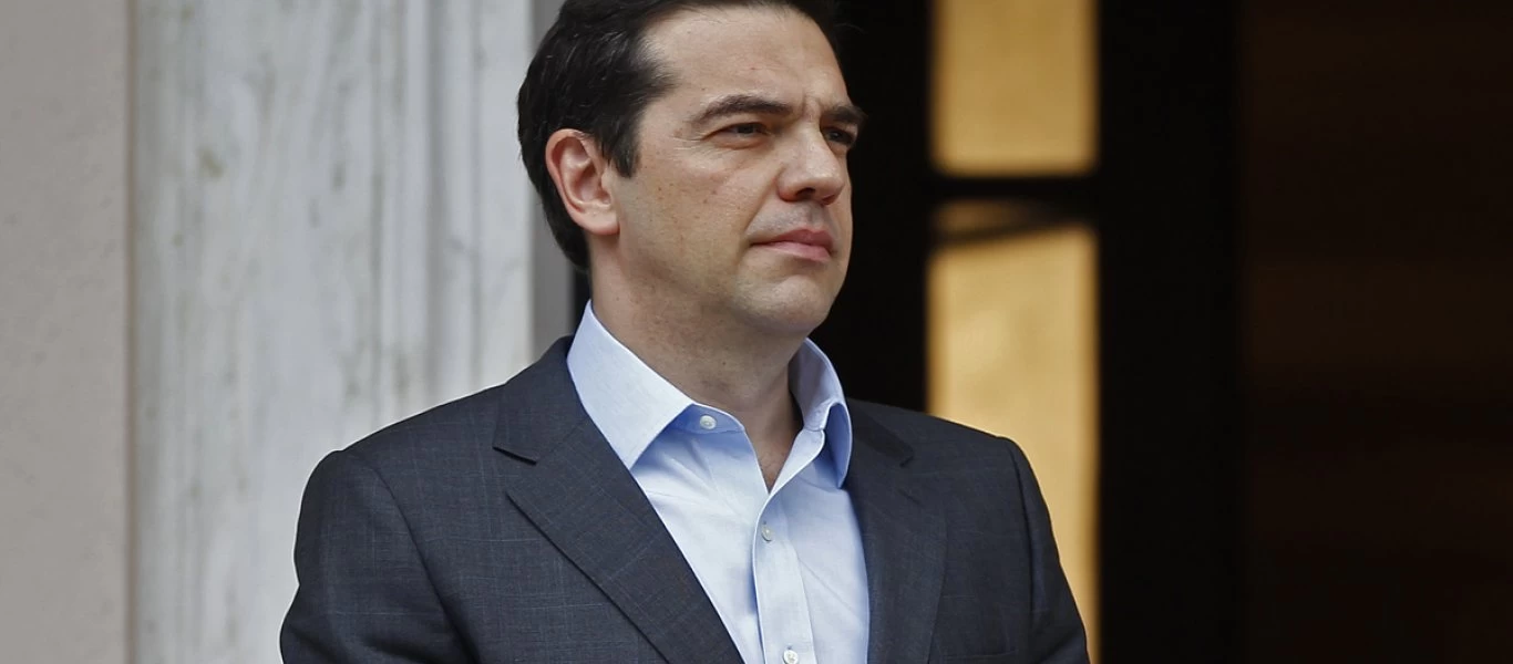 Πρωτοφανής ανακοίνωση ΣΥΡΙΖΑ: «Συνωμοσία Μητσοτάκη-Σαμαρά εναντίον Μεϊμαράκη-Παγκόσμια αναγνωρισμένος ο Α.Τσίπρας»